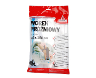 Pojemnik i worek próżniowy METROX Worek próżniowy 80 x 100 cm
